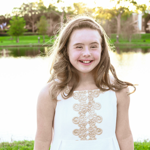 Fundraising Page: Callie Anderson